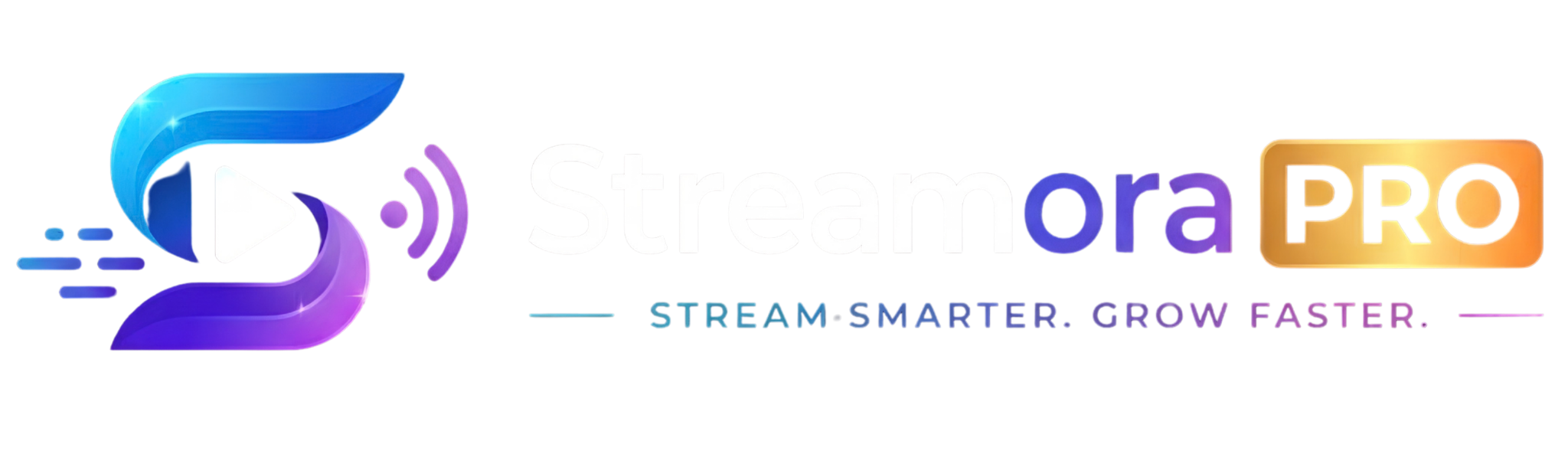 Streamora Pro